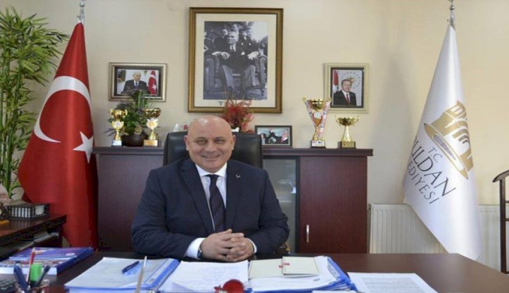 Başkan Şevik, MHP Büyük Olağan Kurultay’ına katıldı