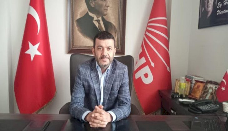 Başkan Çavuşoğlu, "Nevruz, Baharın Müjdecisidir"