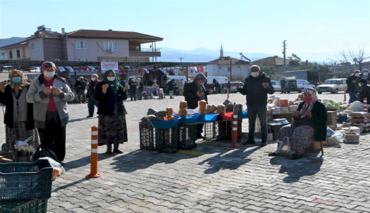 Buldan'da bir Sosyal Tesis Daha Açıldı
