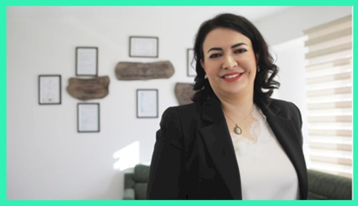 Türkmenistan’dan Türkiye’ye Kadın Girişimci Öyküsü