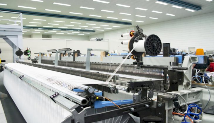 Tekstil ihracatı 2021’in ilk çeyreğinde rekor kırdı