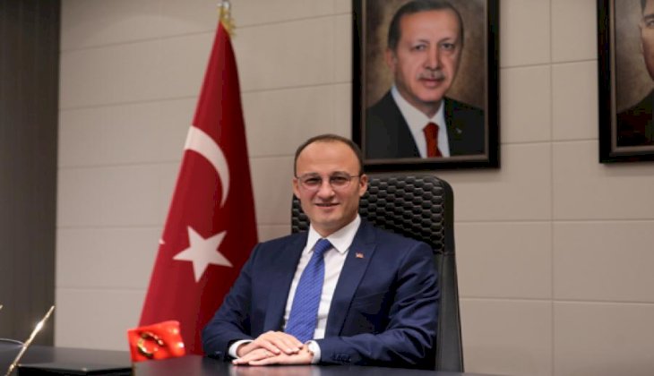 Başkan Örki Karantinada