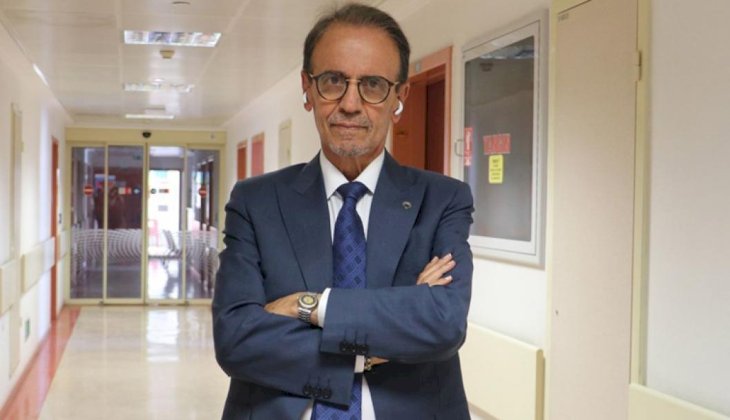 Prof. Dr. Mehmet Ceyhan'dan kritik 'bağışıklık' uyarısı
