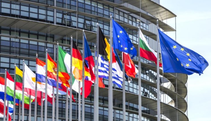 Ege İhracatçılar Birliği Avrupa Ülkelerine Ağırlık Veriyor