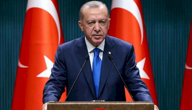 Cumhurbaşkanı Erdoğan emekli ikramiyesini açıkladı