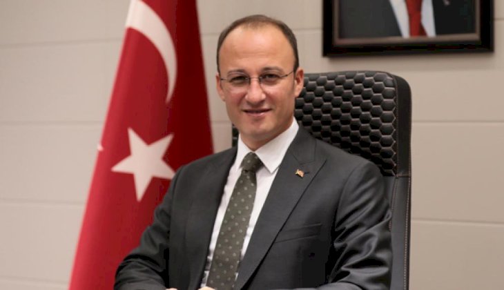 Başkan Örki, “Birlik, Beraberliğimizin Pekiştiği Bayramınız Kutlu Olsun”