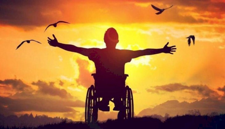Engellilerin Sorunları Çözülmeli