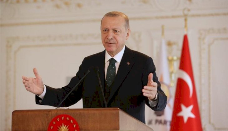 Cumhurbaşkanı Erdoğan, Destek Alacak olan Esnafları Açıkladı