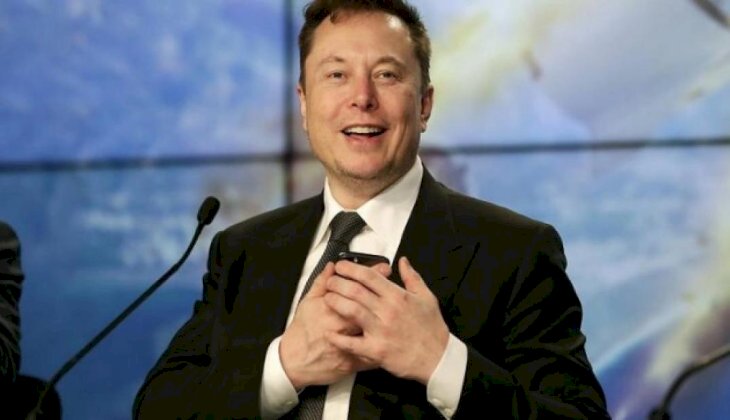 Elon Musk, 'Bitcoin'in enerji tüketimi' ile ilgili tweete kayıtsız kalmadı