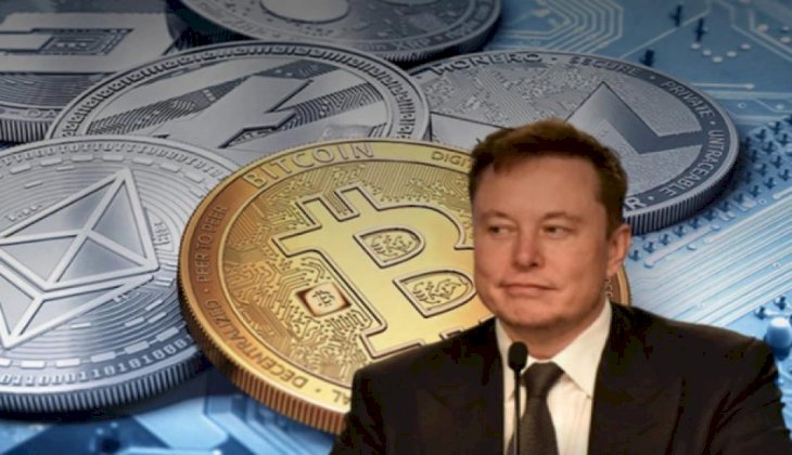 Elon Musk, “Kripto para Konseyi kuruluyor”