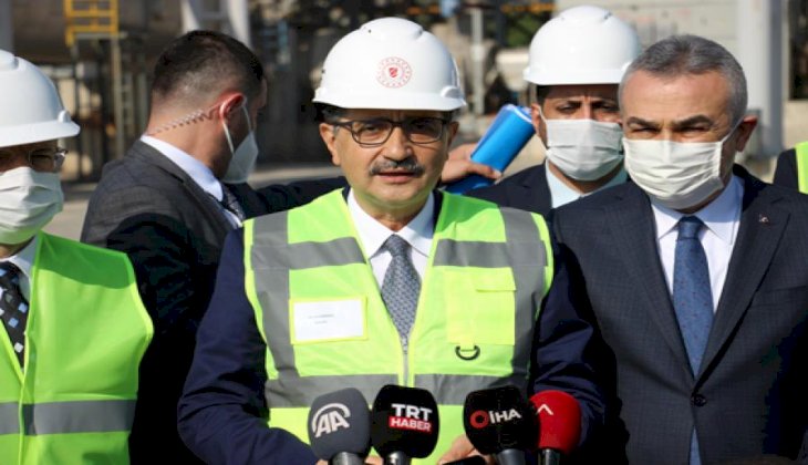 Jeotermal Çalışmaları Tarıma Zararlı Değilmiş..!