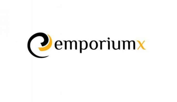  “Emporiumx” kripto para borsasında yerini aldı