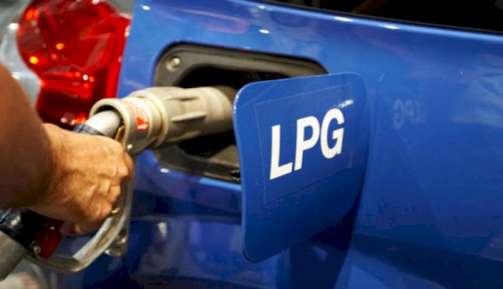 Geçiş Döneminin Yakıtı LPG Olacak