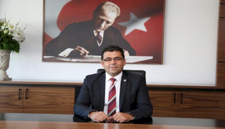 Baro’dan İzmir’deki Avukat Olayına Kınama
