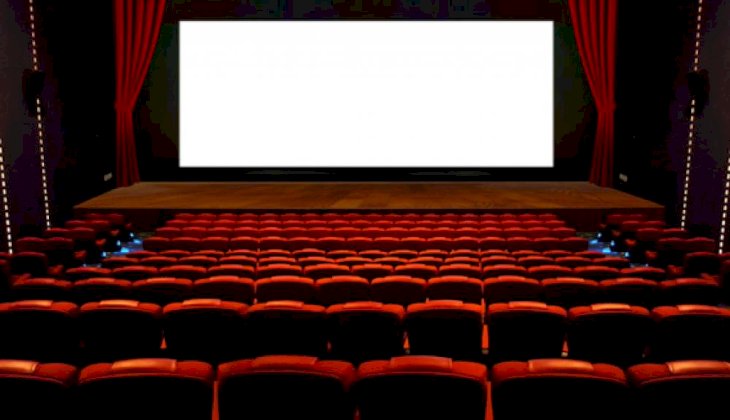 Sinema Seyircisi Gün Geçtikce Azalıyor