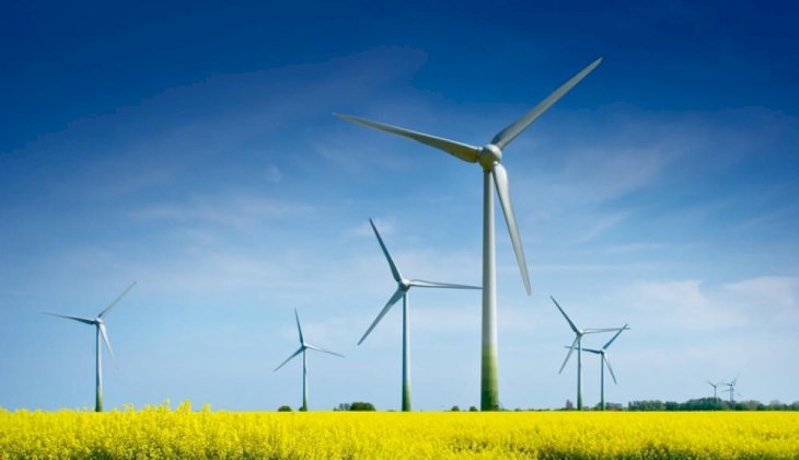 Rüzgar Enerjisi Bir Numaralı Elektrik Kaynağı Olma Yolunda