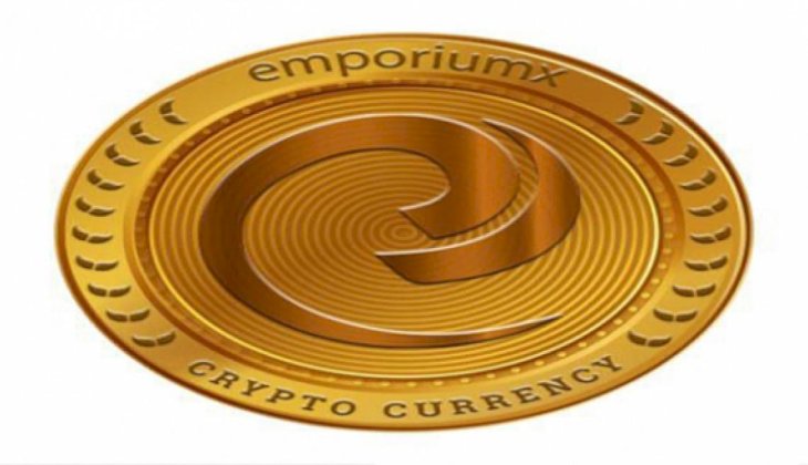  “Emporiumx” kripto para borsasında yerini aldı