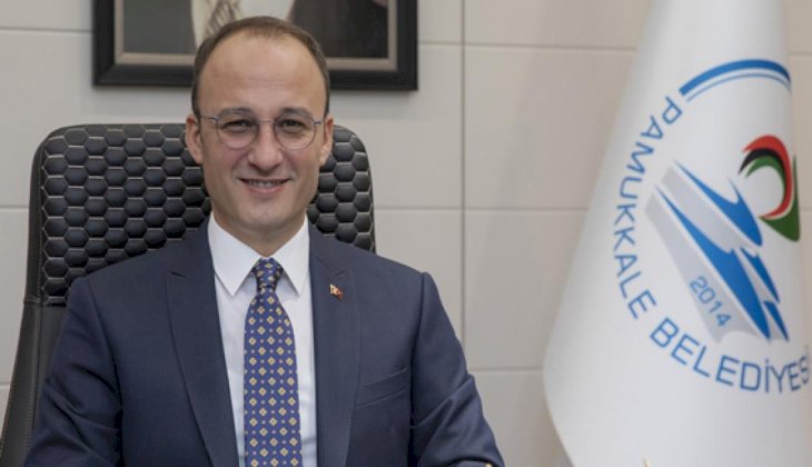 Başkan Örki, Gençlere Başarılar Diledi