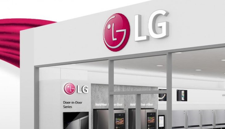 Denizli’nin İlk LG Mağazası Açıldı