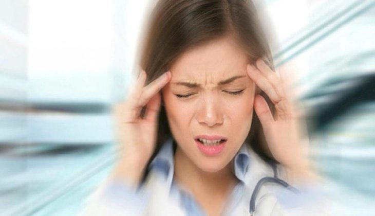  Kronik Migren Hayatınızı Kontrol Etmesin
