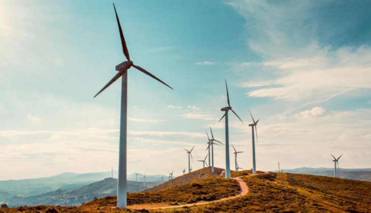 Rüzgar Enerjisi Sektörü Hızla Gelişiyor