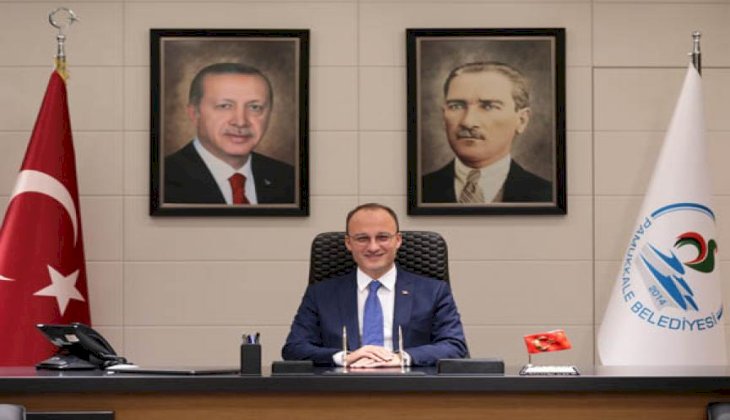 Başkan Örki, “Halkımızın Kurban Bayramı Kutlu Olsun”