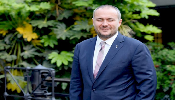 Türk Yapı Malzemeleri İhracat lideri oldu