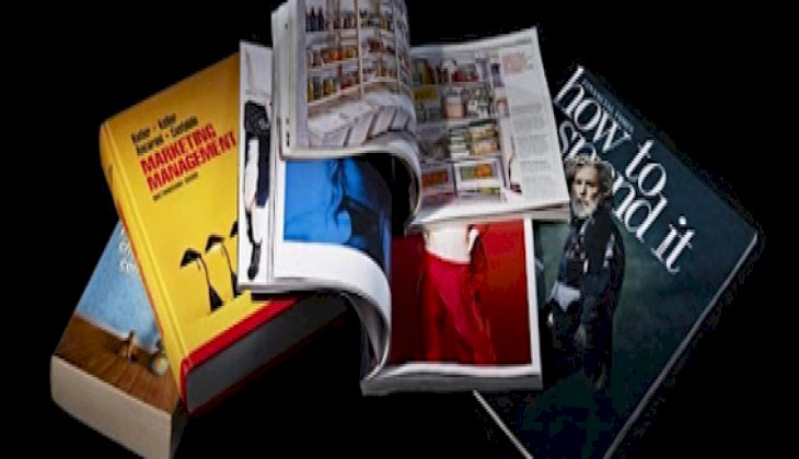 Gazete ve Dergi basılı eserlerin yayınlarında kriz başladı
