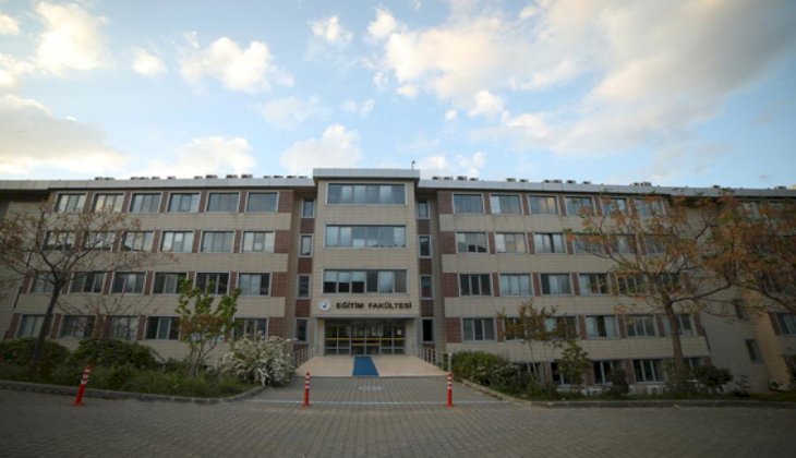 Eğitim Fakültesi, Turuncu Bayrak Adayı Olmaya Hak Kazandı