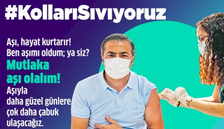 DTO Başkanı Erdoğan’dan Hayati Çağrı:“Kolları sıvayalım, aşımızı olalım”
