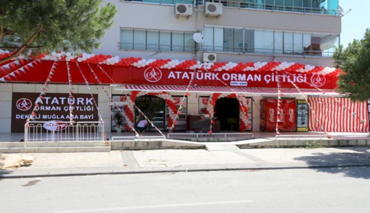 Atatürk Orman Çiftliği yönetimi değişti; Ahmet Küçüker Yoğun Bakımda