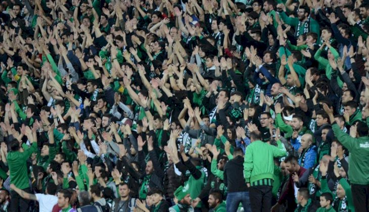 Denizlispor-Bandırmaspor Maçının Bilet Fiyatları Açıklandı