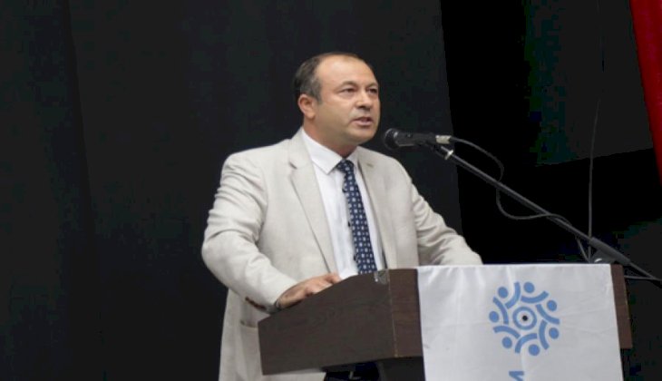 Memleket Partisi Pamukkale İlçe Başkanı Akman, hızlı başladı