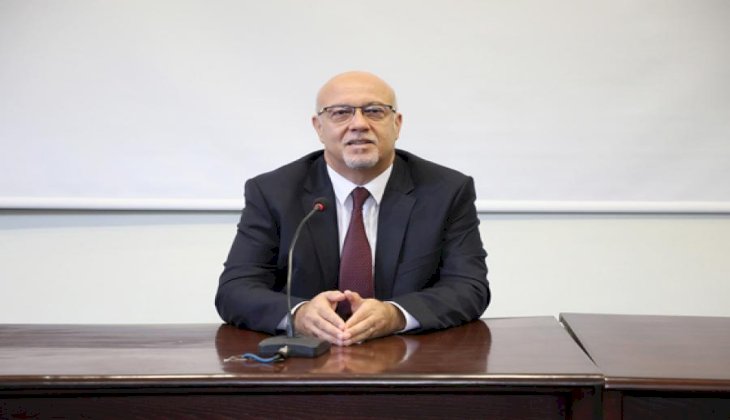 Prof. Dr. Haytoğlu: “30 Ağustos Cumhuriyete Giden Yolda En Somut Göstergedir.”