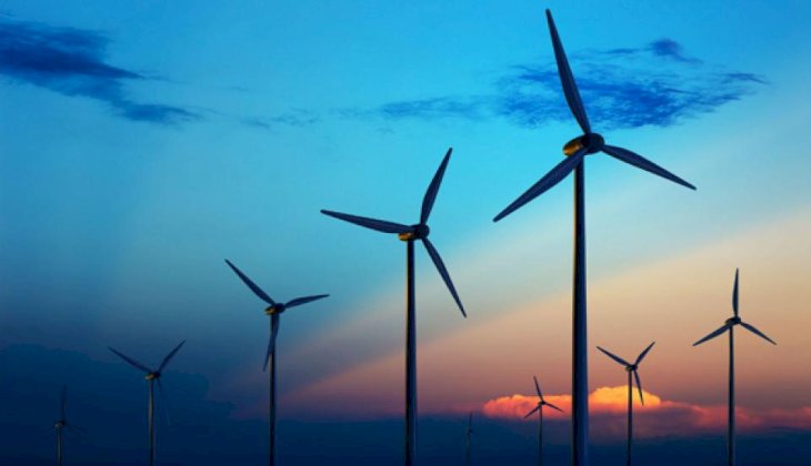 Rüzgar Enerjisinde mobilleşme verimliliği artırıyor