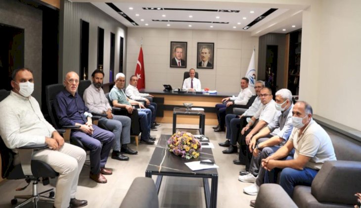 Pamukkale Belediyespor yeni dönemde şaha kalkacak 