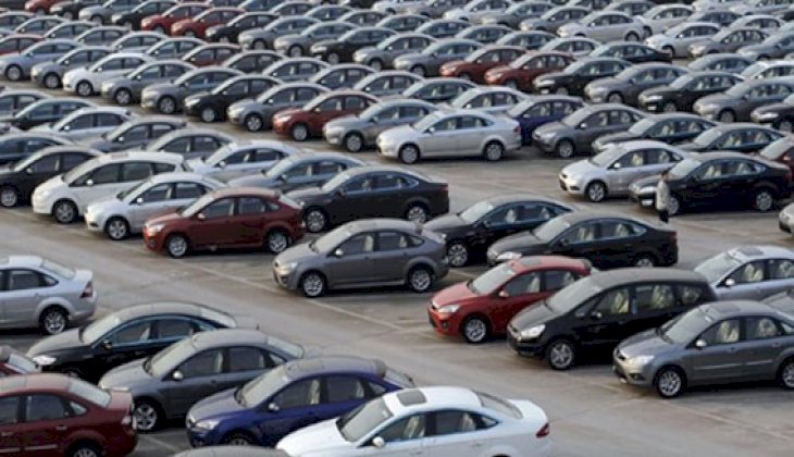 Ağustos ayında satışa sunulan araç sayısı arttı