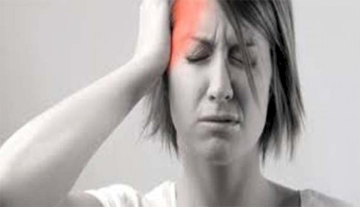 Ağrılarınız uzun sürüyorsa, kronik migreniniz olabilirsiniz