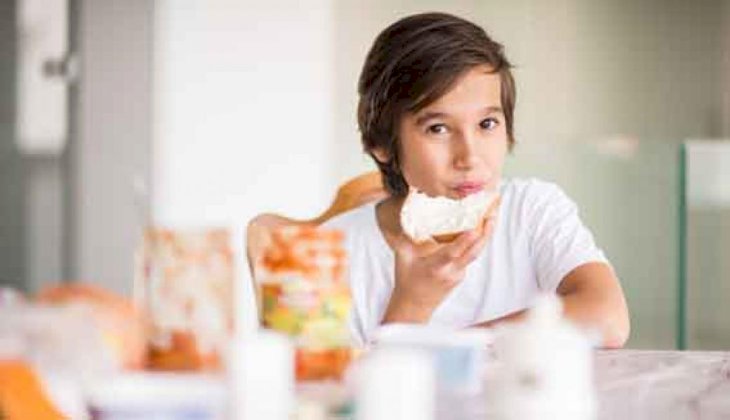 Çocuklarımızın Bozulan Yeme Alışkanlıklarını Düzeltecek 9 Öneri
