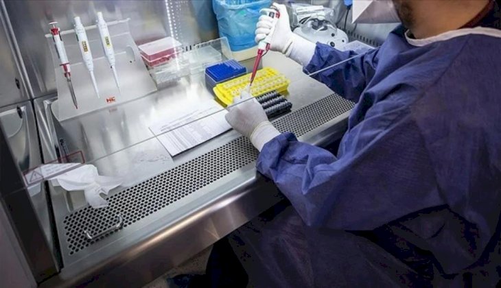 Yakın Doğu Üniversitesi, grip ve COVID-19’u aynı örnekten saptayan Hibrit PCR Tanı Kiti geliştirdi