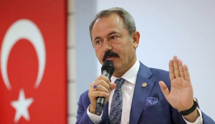 Şahin Tin’den CHP Gençlik Kolları Başkanına sert kınama