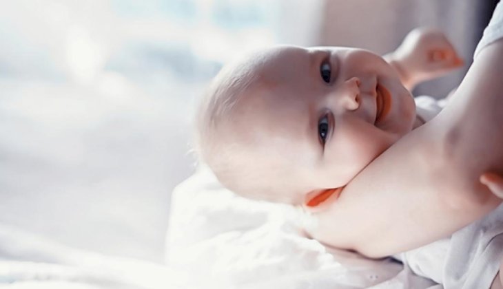 Anne Sütü Alan Bebeklerin Kan Basıncı Daha Düşük, Kalpleri Daha Sağlıklı