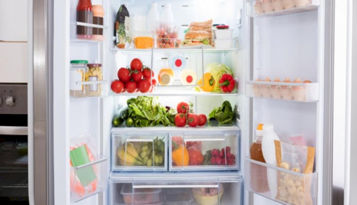 Evde gıda israfını birkaç basit önlemle engelleyin