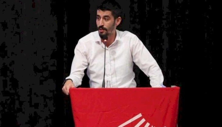 CHP Gençlik Kolları Başkanı serbest bırakıldı