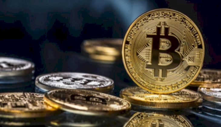 Bitcoin, 67 bin dolarla rekor kırdı
