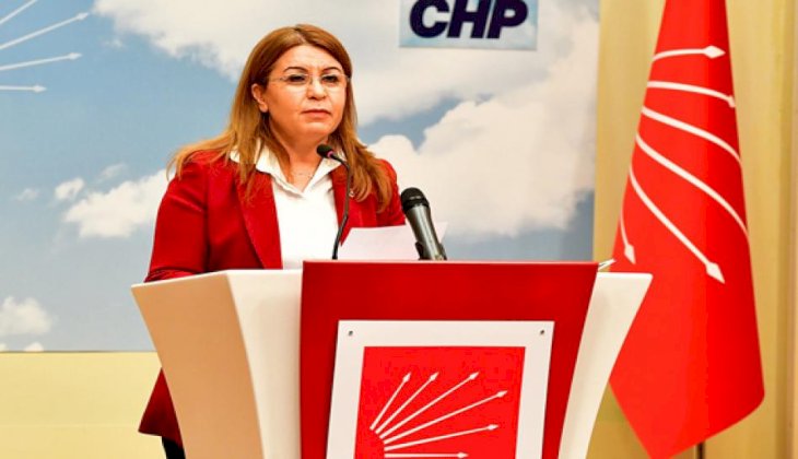 CHP Çalışma hayatında hak ihlalleri raporu açıklandı