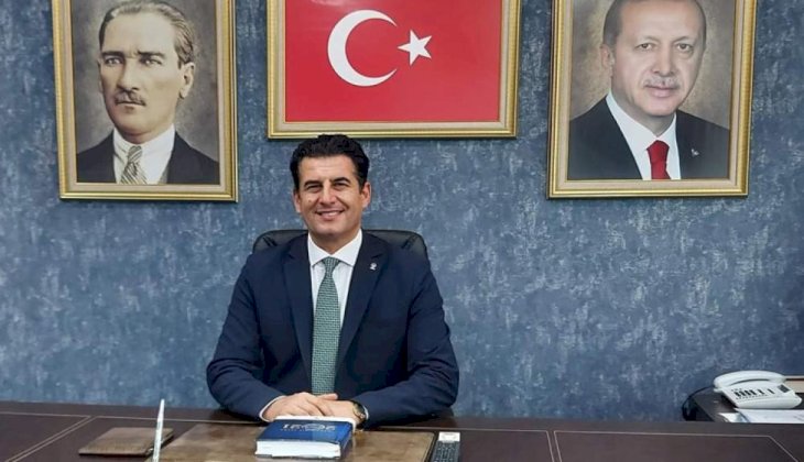 AK Parti İl Başkanından Denizli'ye kadro müjdesi