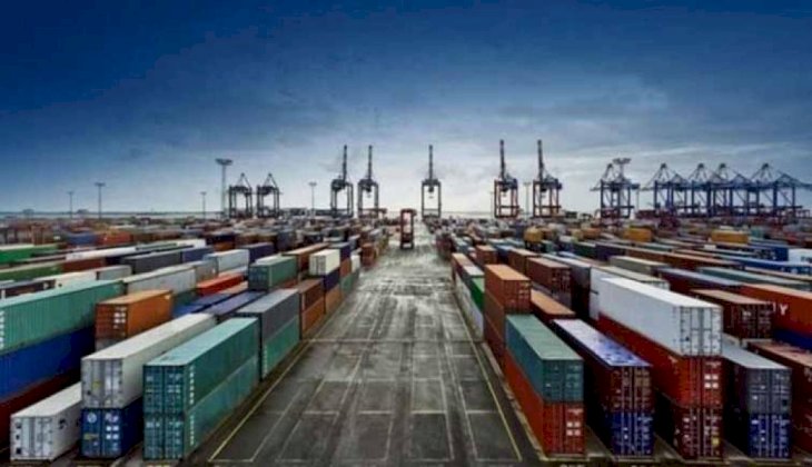 Denizli’de ihracat arttı, ithalat azaldı