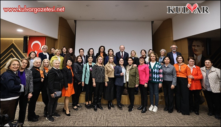 25 Kasım’da şiddetsiz bir Denizli için ‘Mutlu İnsanlar Şehri’ mesajı