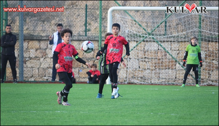 30 AĞUSTOS ZAFER KUPASI TURNUVALARI BAŞLIYOR